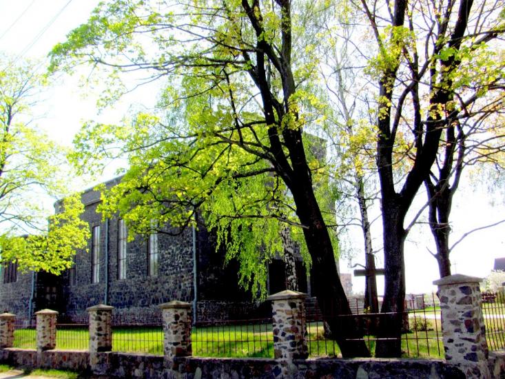 Сарни з panoramio.com - Сарни