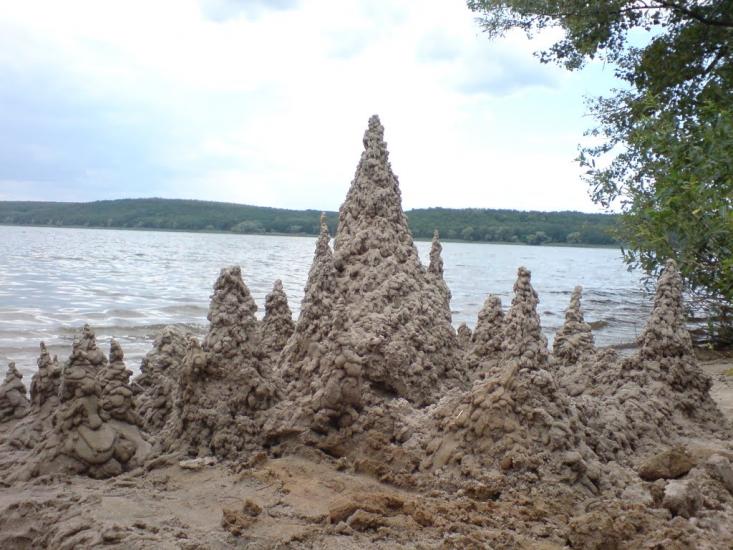 Гороховатка з panoramio.com - Гороховатка