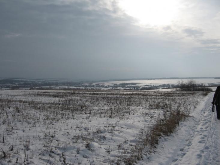 Сиваш з panoramio.com - Сиваш