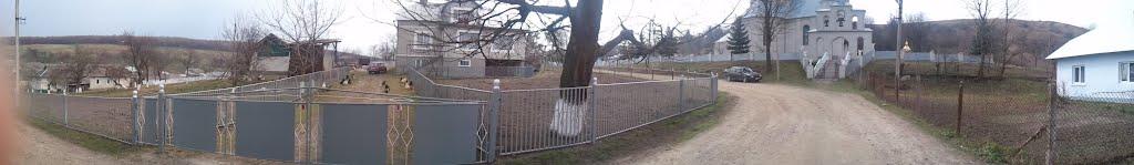 Слов'ятин з panoramio.com - Slovyatyn