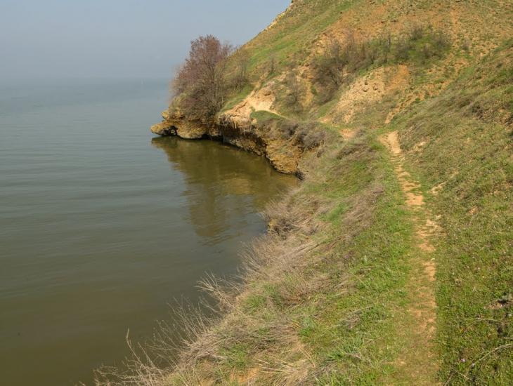 Роксолани з panoramio.com - Роксоланы