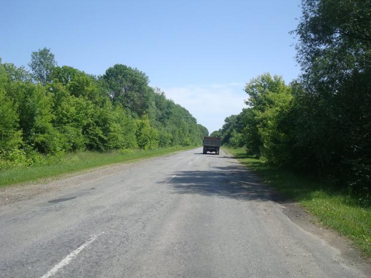 Малашівці з panoramio.com - Малашевцы