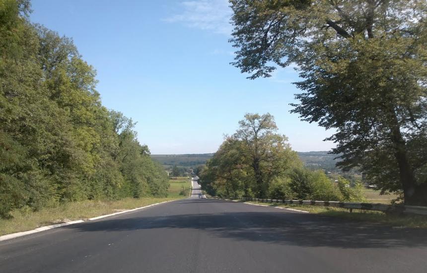 Остриня з panoramio.com - Острыня