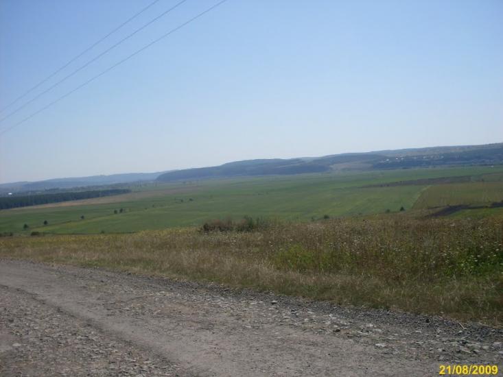 Тростянці з panoramio.com - Тростянцы