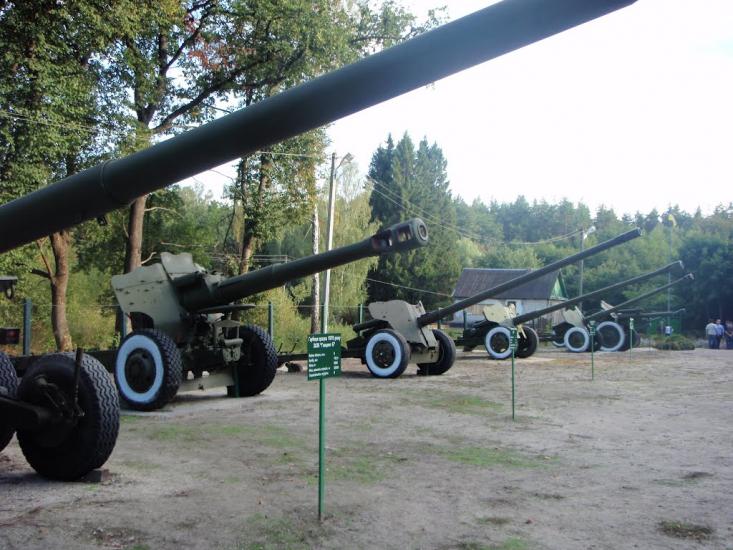 Спадщина з panoramio.com - Спадщина