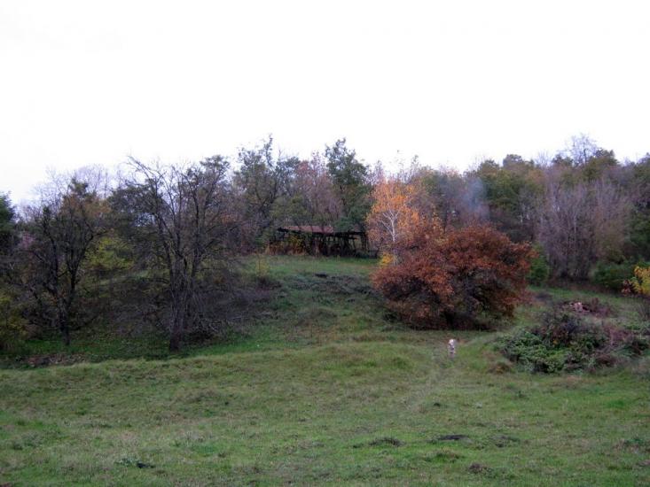 Загірське з panoramio.com - Загорское