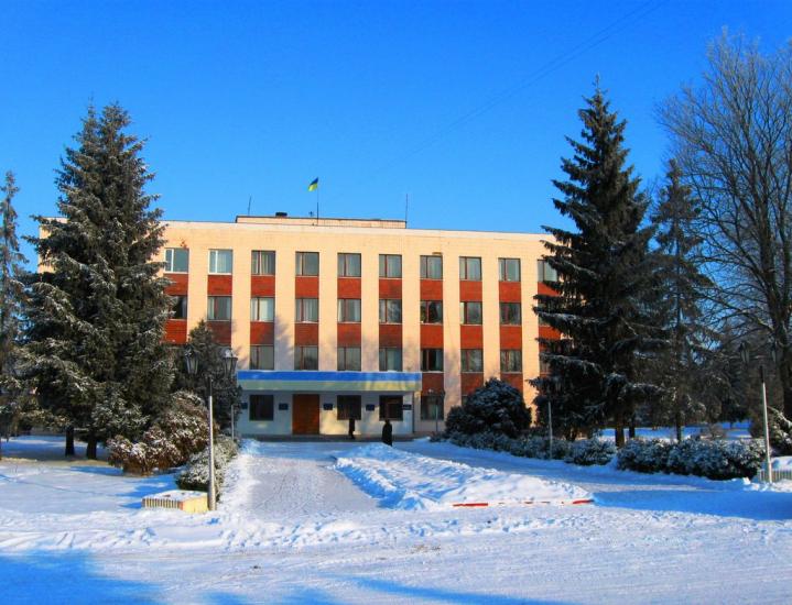 Городня з panoramio.com - Городня