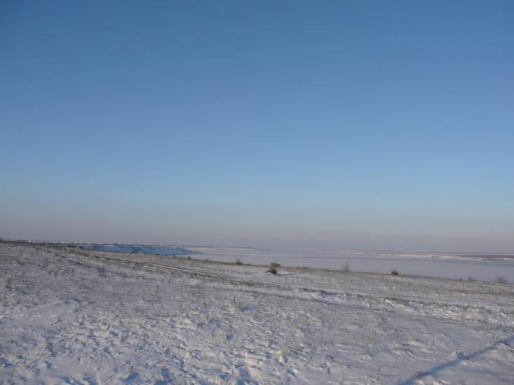 Кордон з panoramio.com - Kordon