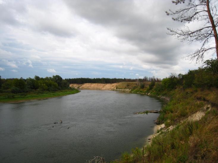 Піщане з panoramio.com - Pischane