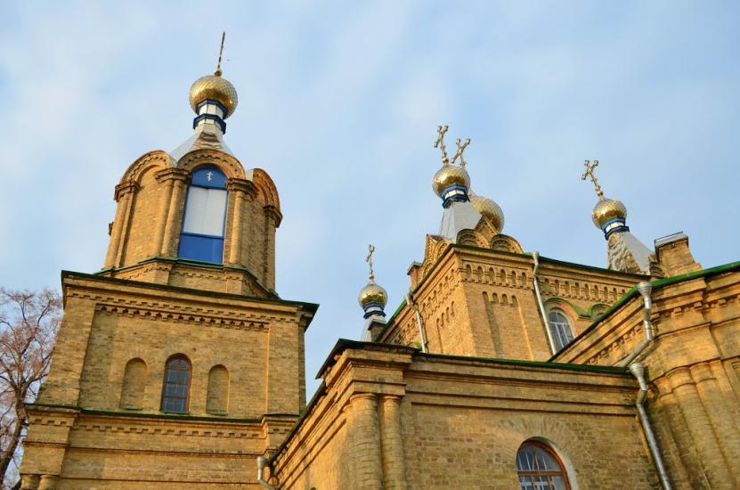 Зазим'я з panoramio.com - Зазим'я