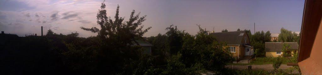 Костопіль з panoramio.com - Kostopil