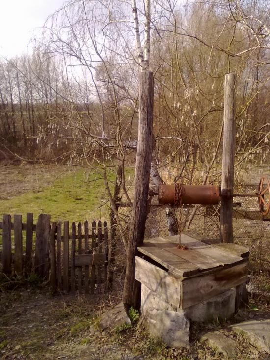 Обмачів з panoramio.com - Обмачів