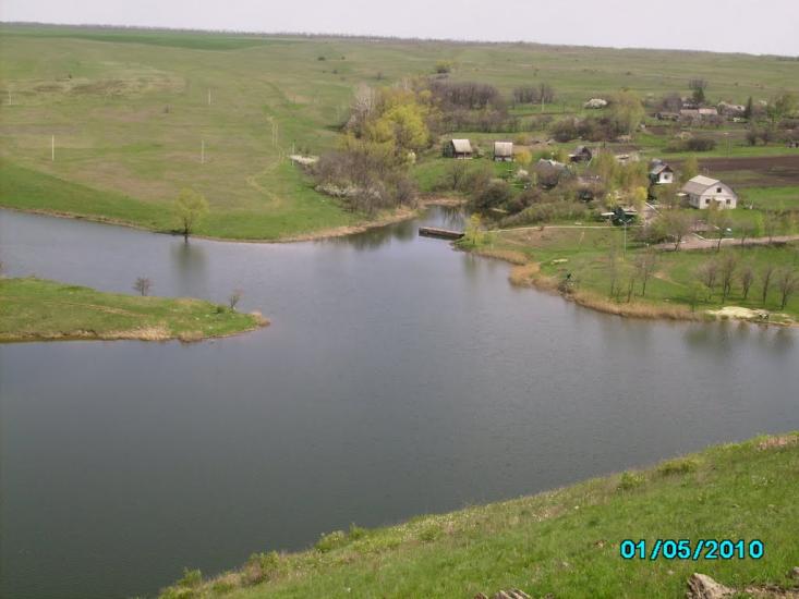 Киселеве з panoramio.com - Киселево