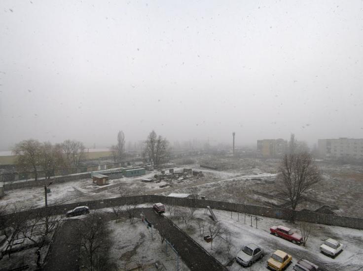 Немішаєве з panoramio.com - Немішаєве