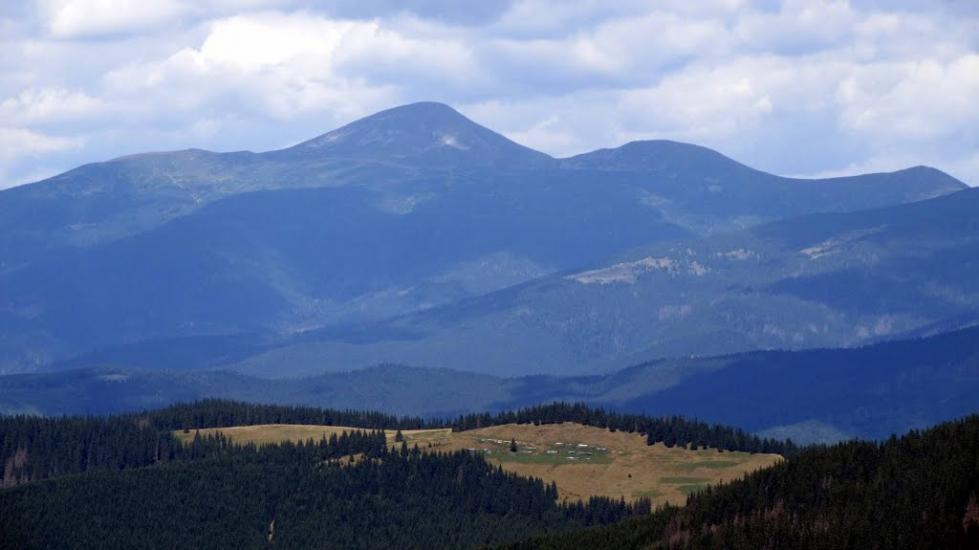 Бребоя з panoramio.com - Breboya