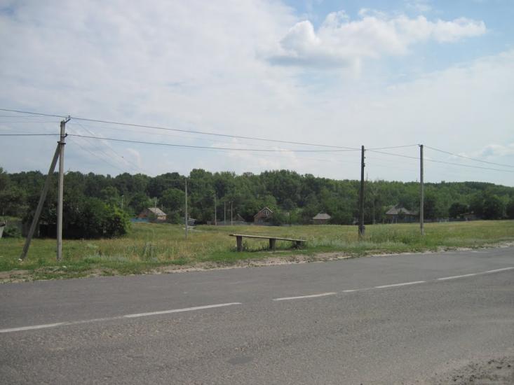 Яреськи з panoramio.com - Яреськи