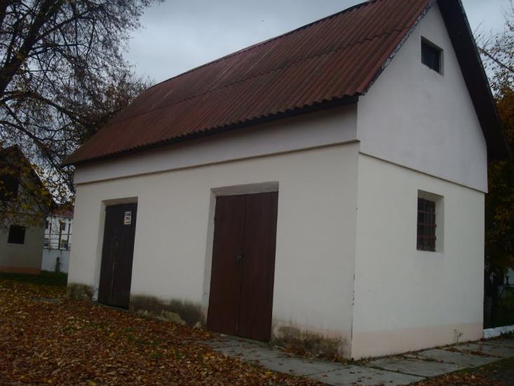 Гусятин з panoramio.com - Гусятин