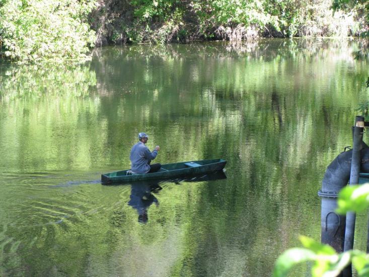 Яреськи з panoramio.com - Яреськи