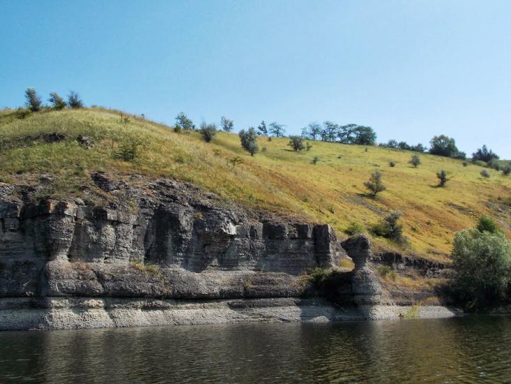 Яруга з panoramio.com - Яруга