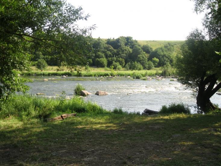 Рогізна з panoramio.com - Рогізна