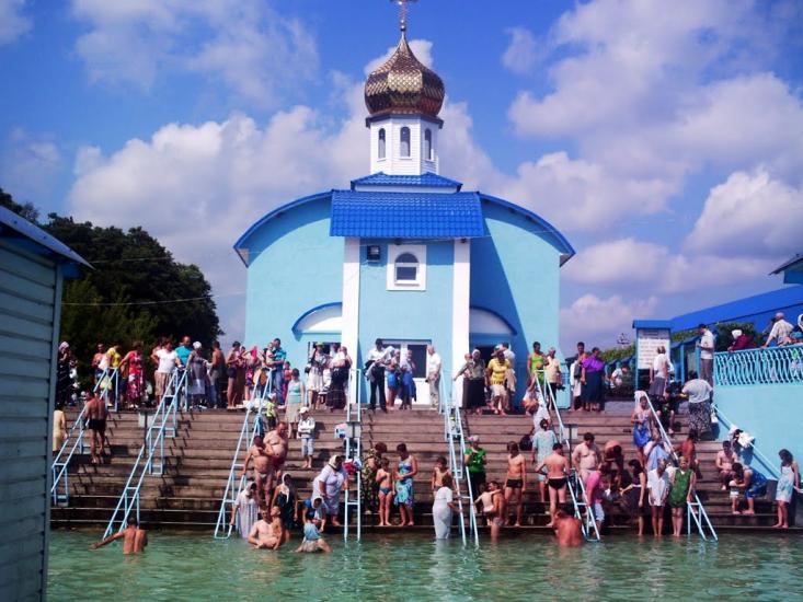 Онишківці з panoramio.com - Онишковцы