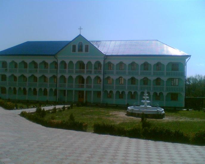 Горбова з panoramio.com - Gorbova