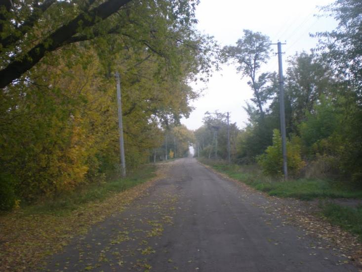 Левадки з panoramio.com - Левадки