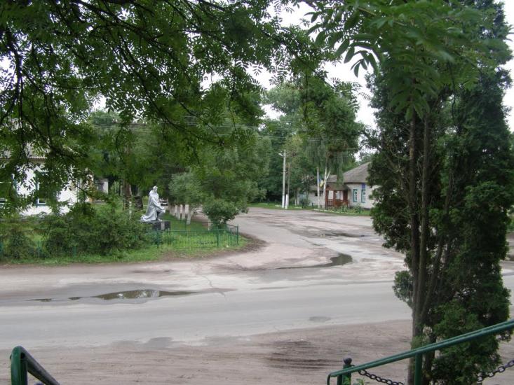 Гмирянка з panoramio.com - Гмырянка