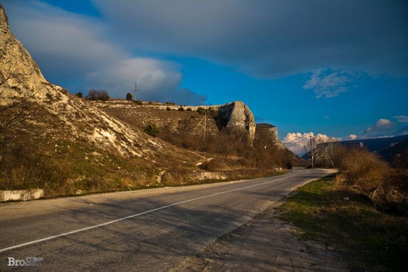Танкове з panoramio.com - Танковое