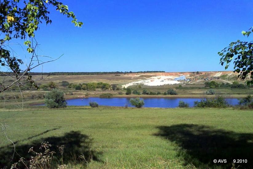 Покровське з panoramio.com - Покровське