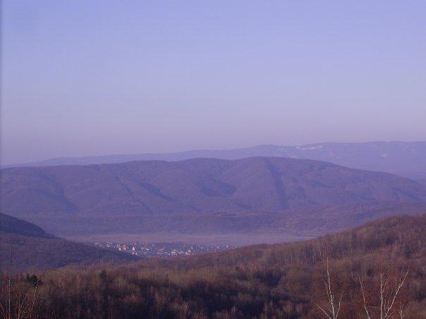 Руський Мочар з panoramio.com - Русский Мочар
