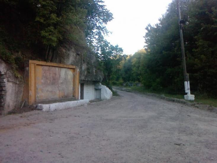 Сокиряни з panoramio.com - Сокиряни