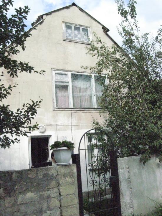 Радісне з panoramio.com - Радостное