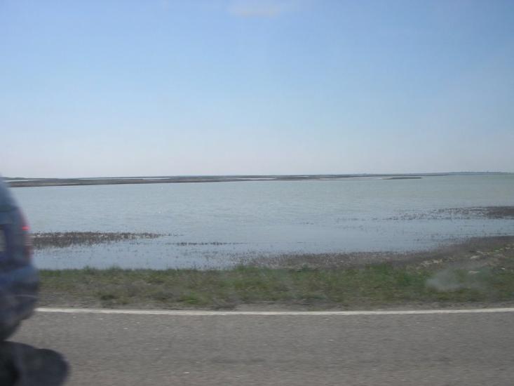 Чонгар з panoramio.com - Чонгар