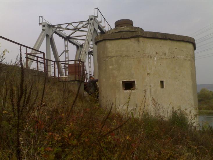 Єзупіль з panoramio.com - Єзупіль