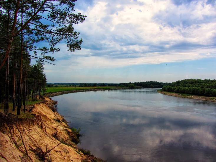 Старобутівка з panoramio.com - Старобутівка