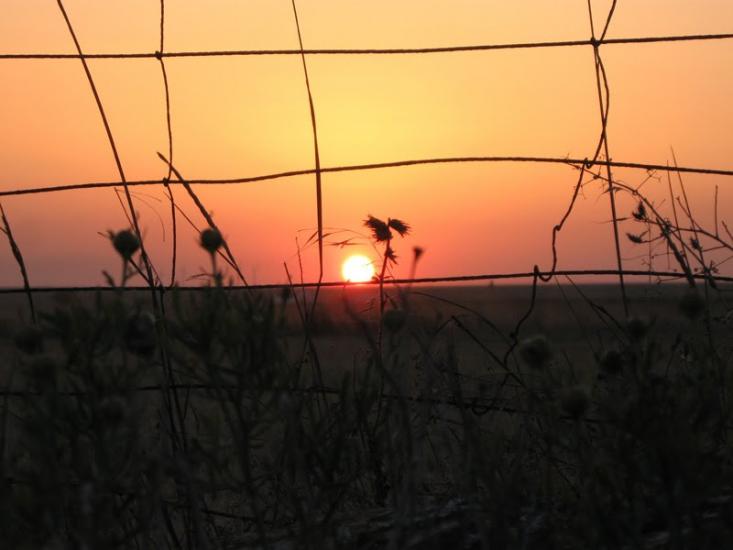 Громове з panoramio.com - Громово