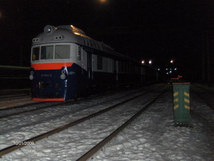 Жмеринка з panoramio.com - Жмеринка