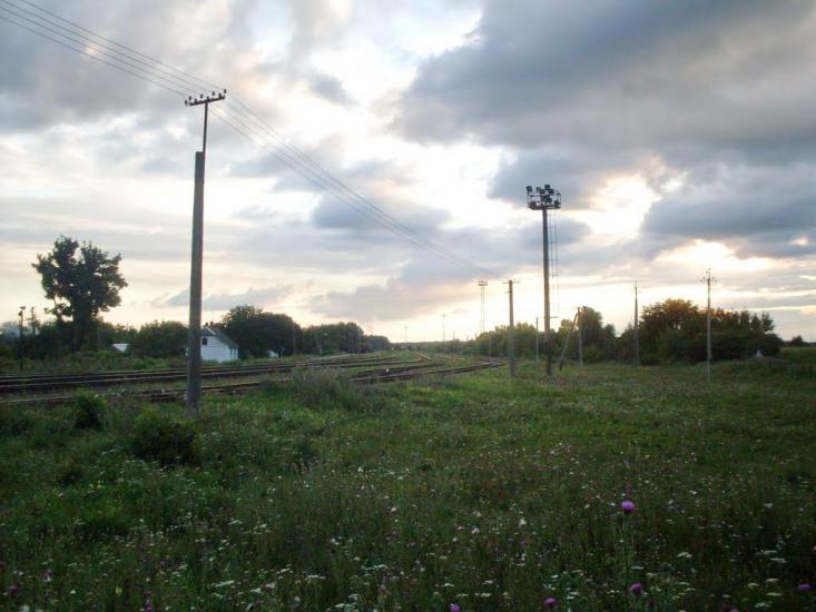 Зятківці з panoramio.com - Зятковцы