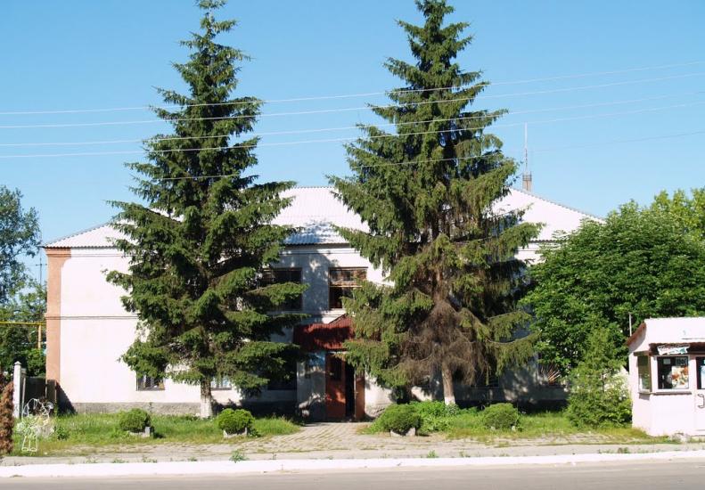 Богодухів з panoramio.com - Bogodukhov