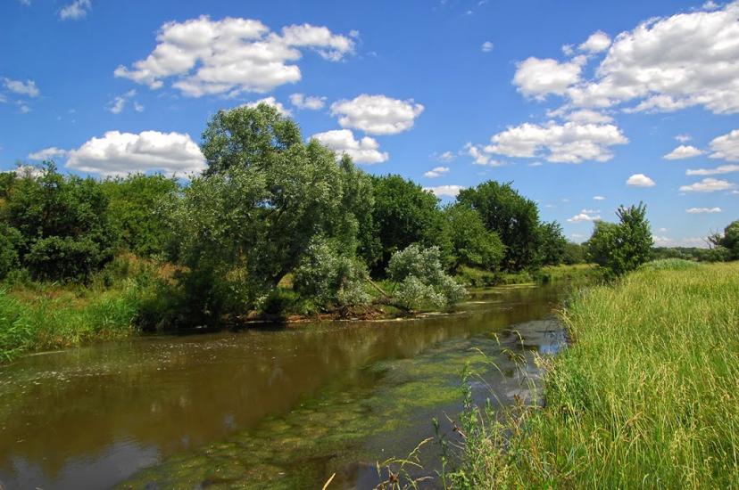 Придорожнє з panoramio.com - Придорожнє