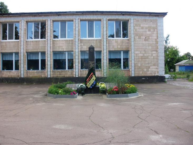 Липники з panoramio.com - Lypnyky