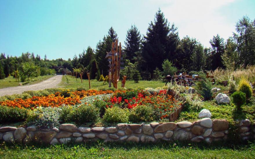 Залуква з panoramio.com - Залуква