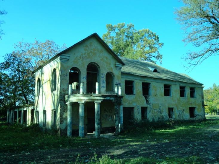 Голоби з panoramio.com - Голобы