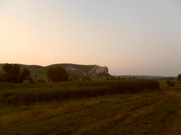 Білокузьминівка з panoramio.com - Білокузьминівка
