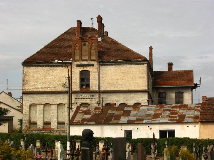 Рудки з panoramio.com - Rudky