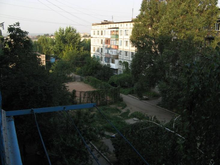Селидове з panoramio.com - Селидово