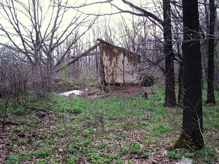 Солоницівка з panoramio.com - Solonytsivka