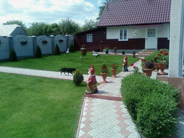 Купка з panoramio.com - Купка