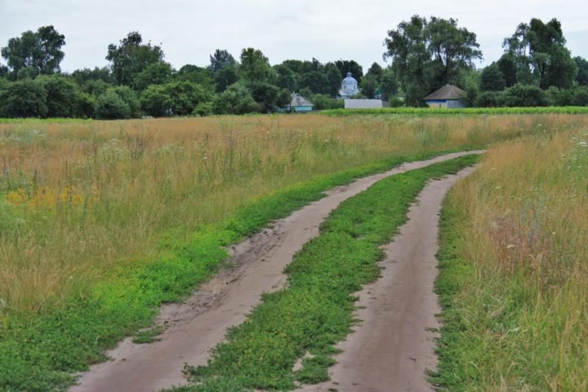 Бурімка з panoramio.com - Burimka